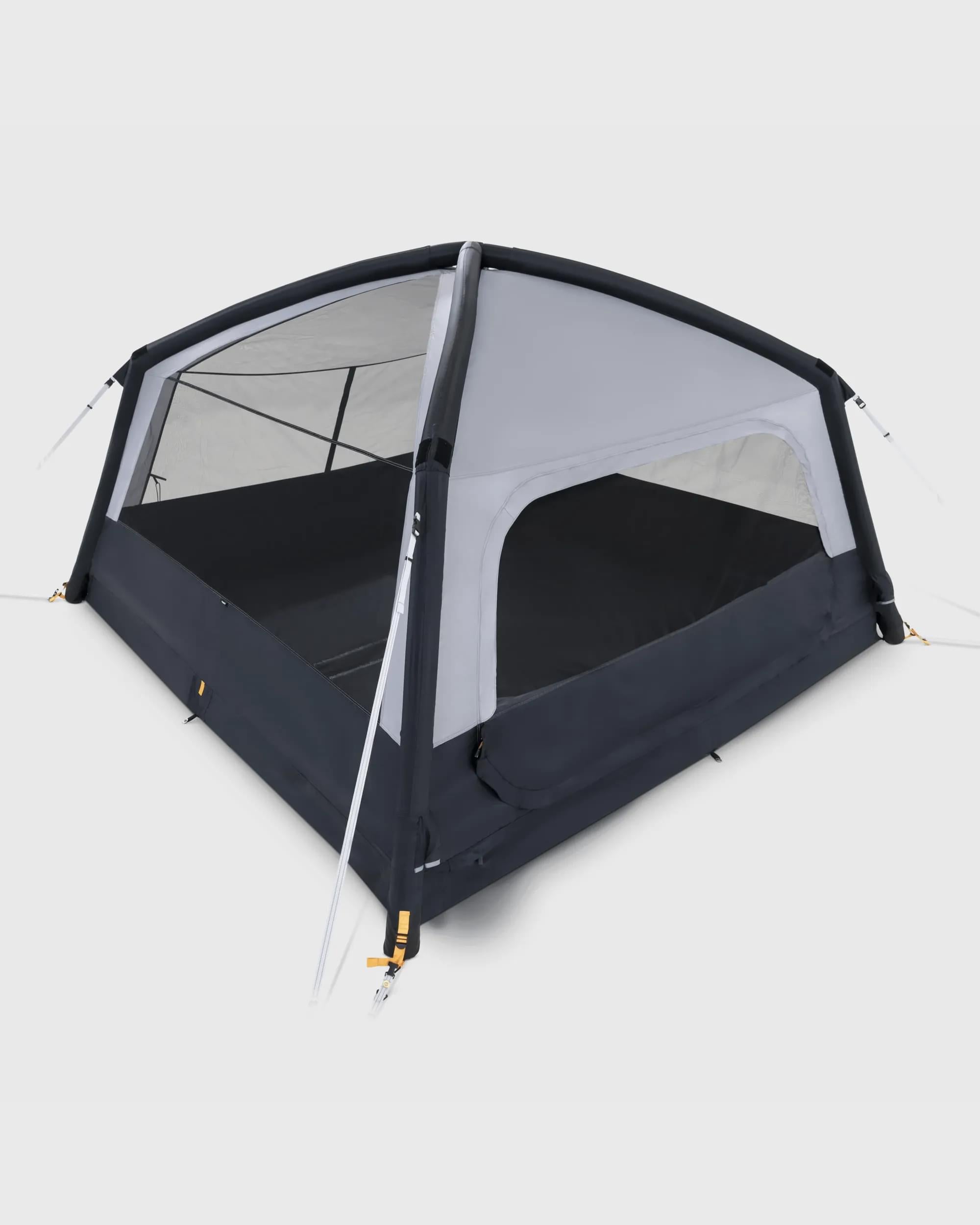 Dometic Reunion FTG 5X5 Redux - Slate/Mist - Flatlay