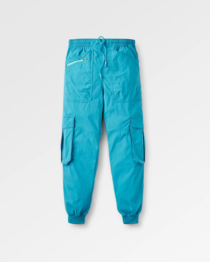 Hydrilla Light Trouser - Bluejay - Flatlay
