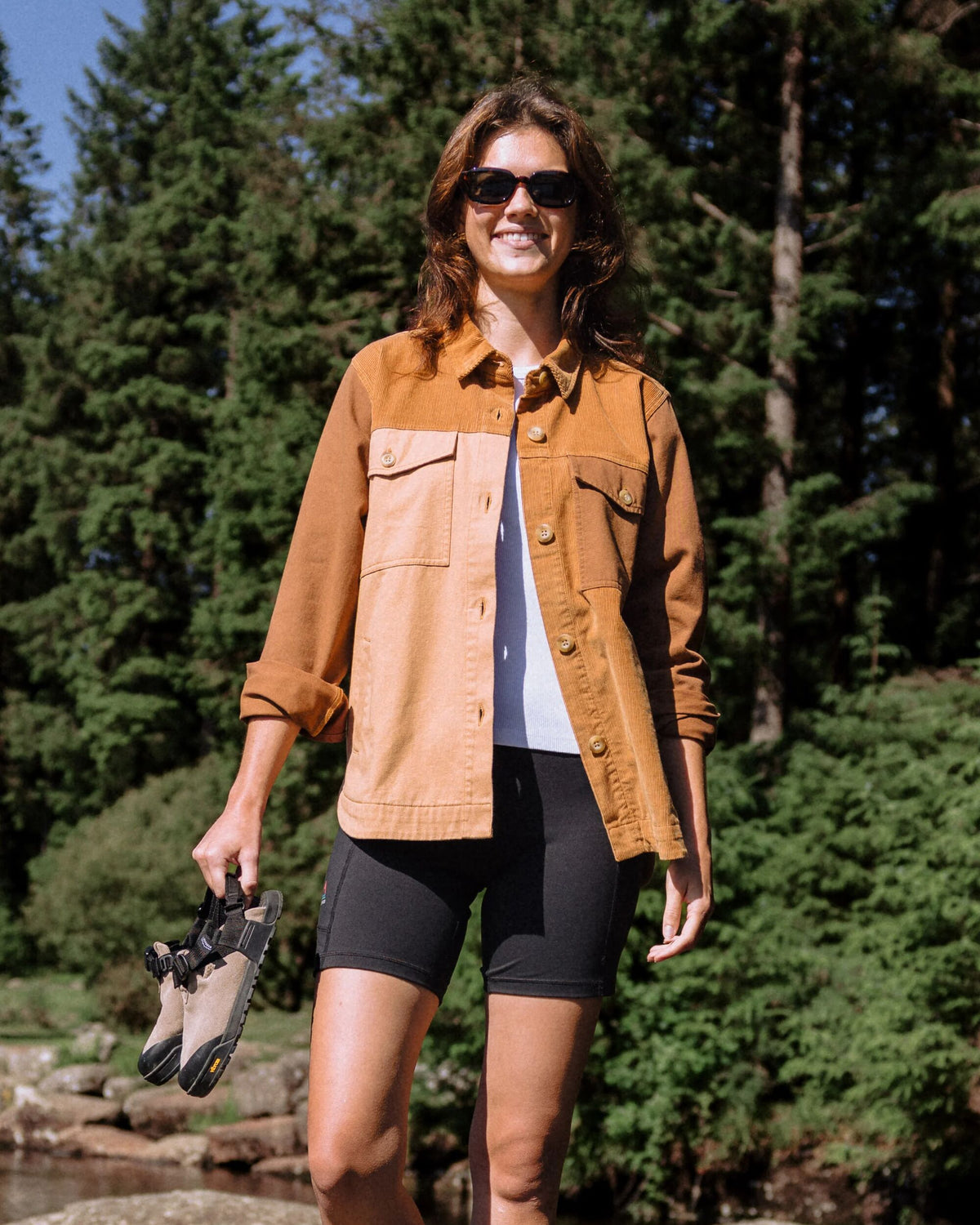 Upto 50% off the Sale + 20% using code on Outdoor Clothing