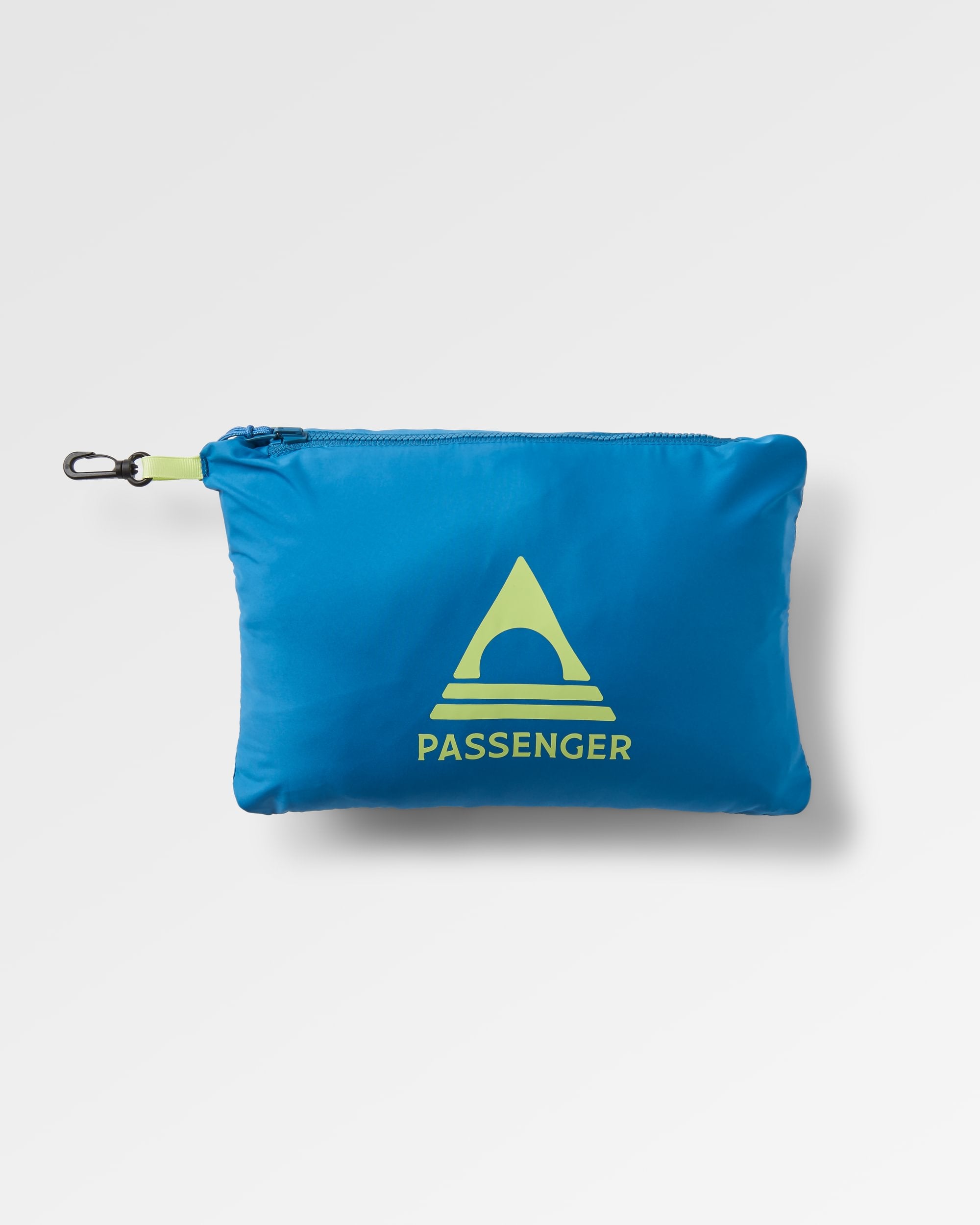 Pursue Recycled Thermore® Insulated Jacket - Khaki - Flatlay