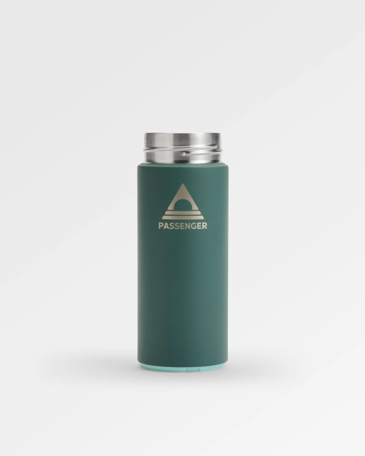 Original Ocean Bottle 500ml - Forest Green - Flatlay