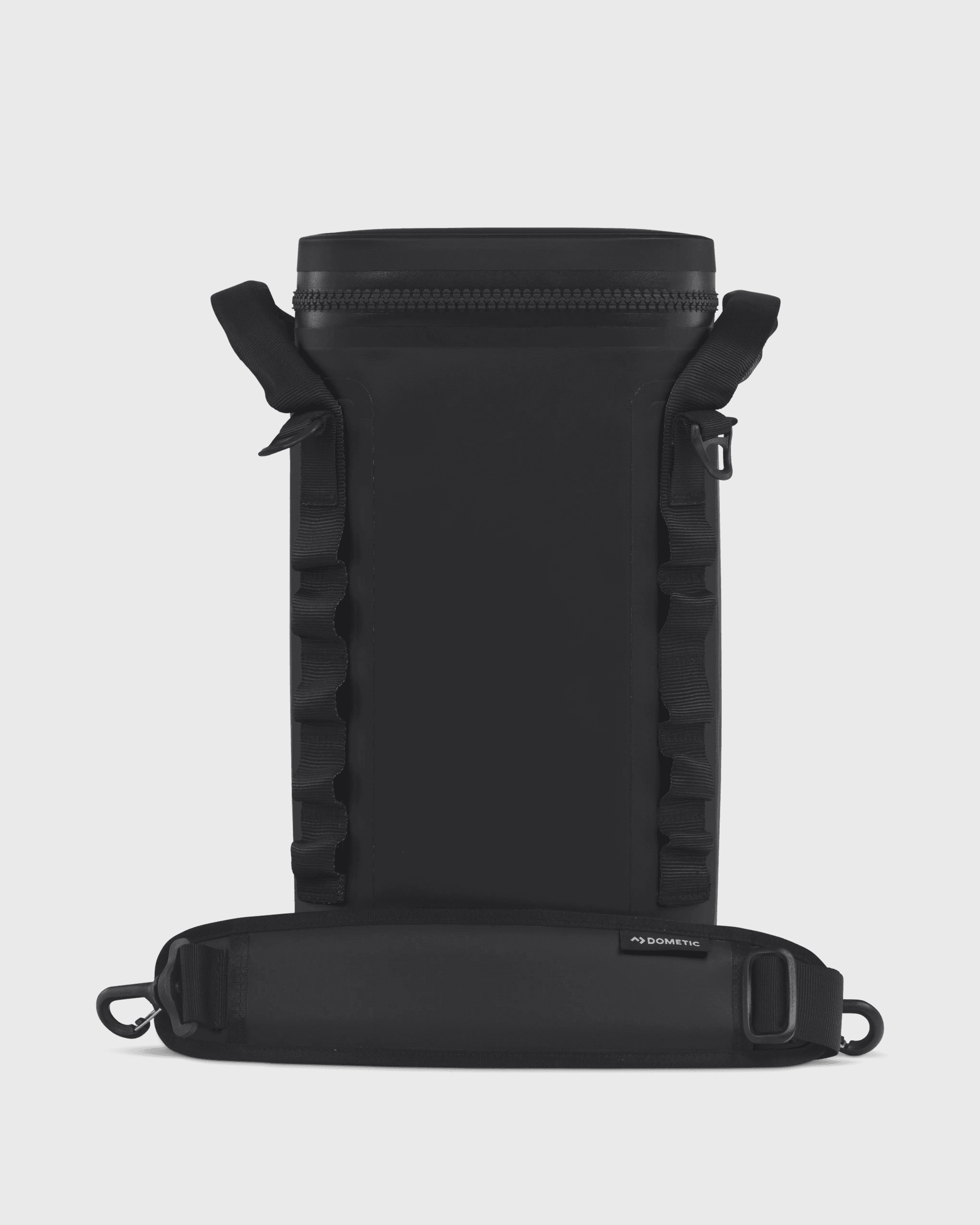 Dometic PSC9 Cooler Bag - Slate - Flatlay