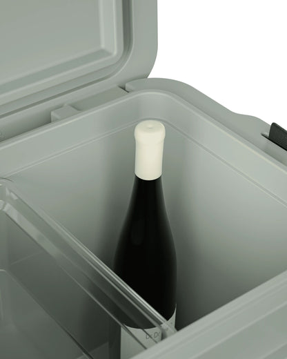 Dometic Cool Ice CI 28 - Moss - Flatlay