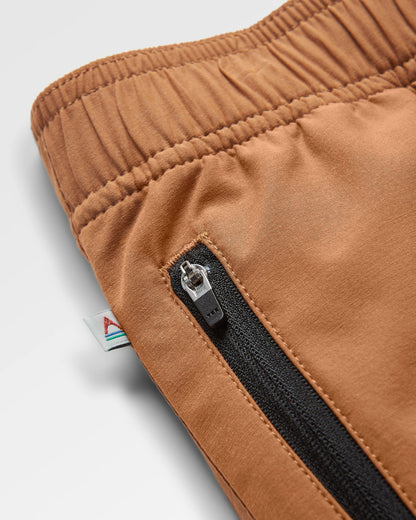 Traveller All Purpose Short - Coconut - Flatlay