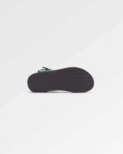 Venice Sandal - Arctic Multi - Flatlay