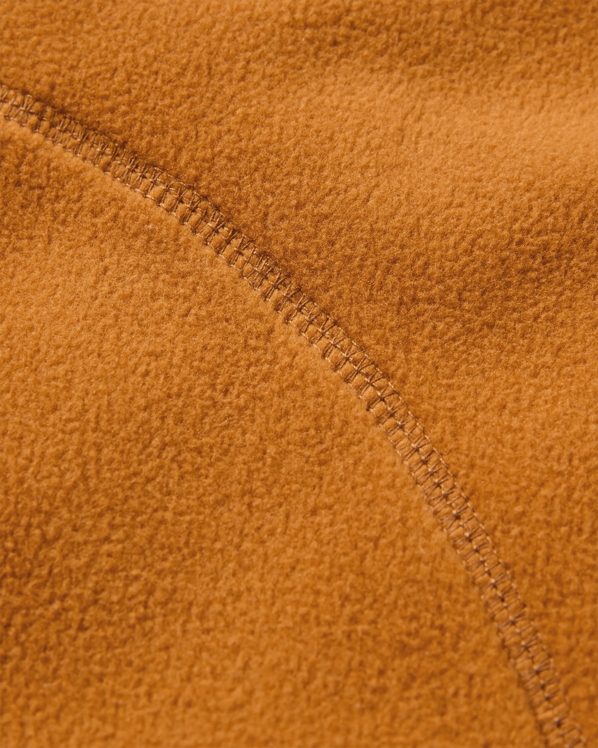 Jazz Polar Fleece Retro Orange – Passenger