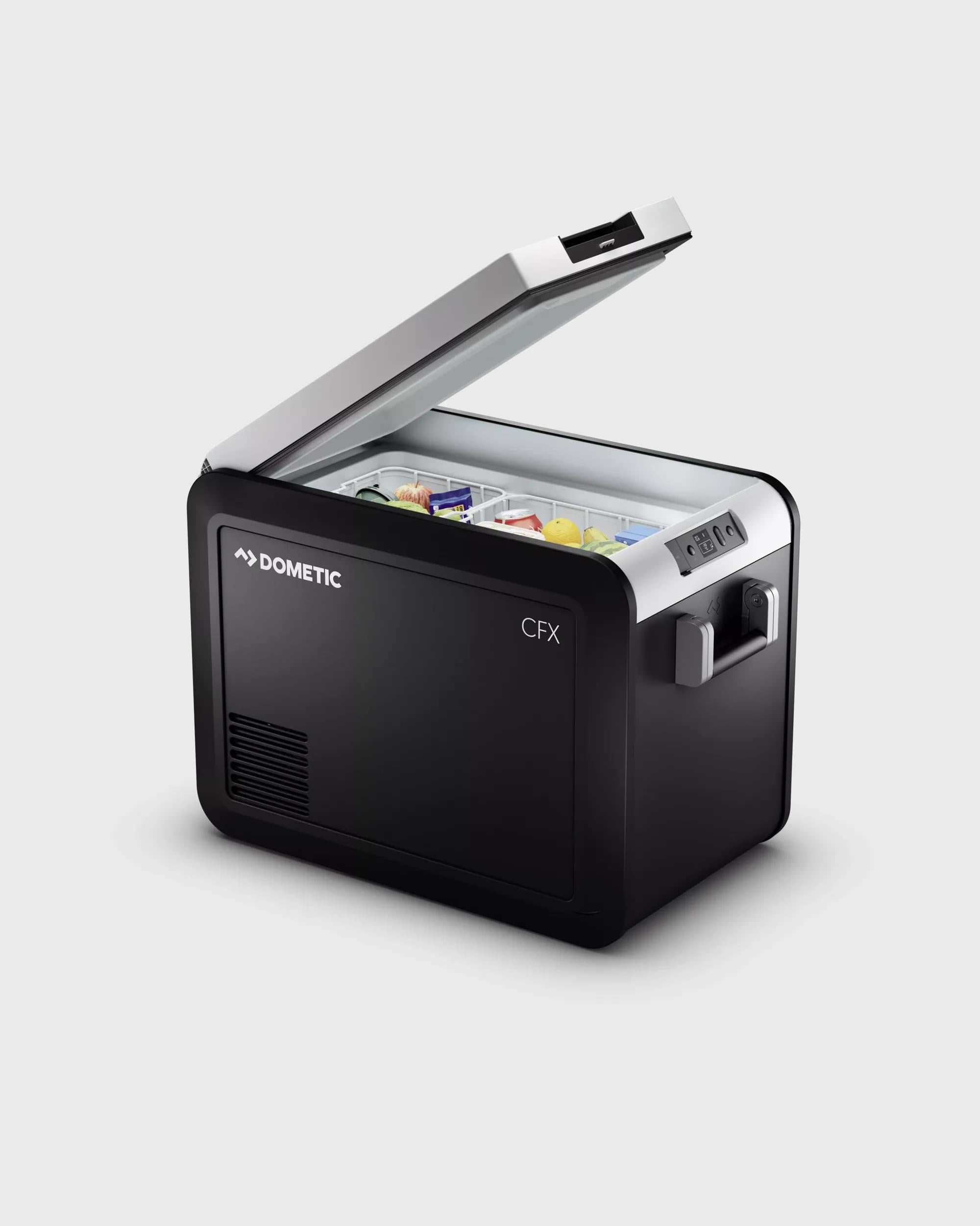 Dometic CFX3 45 - Slate/Mist - Flatlay