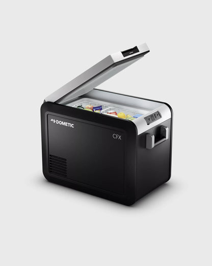 Dometic CFX3 45 - Slate/Mist - Flatlay