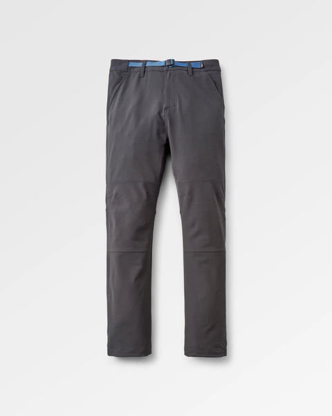 Scrambler Softshell Trouser – Passenger