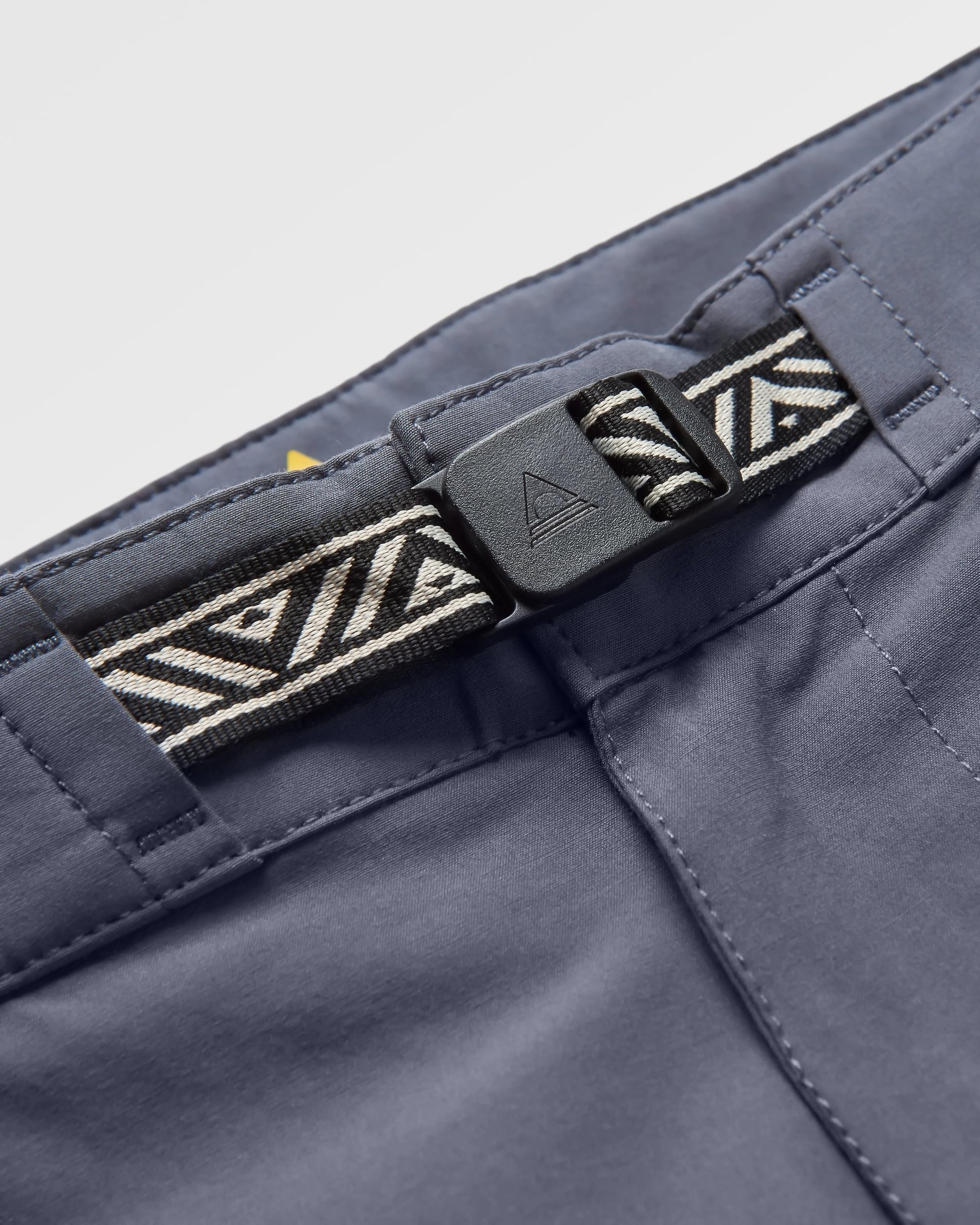 Drift Trouser - Charcoal