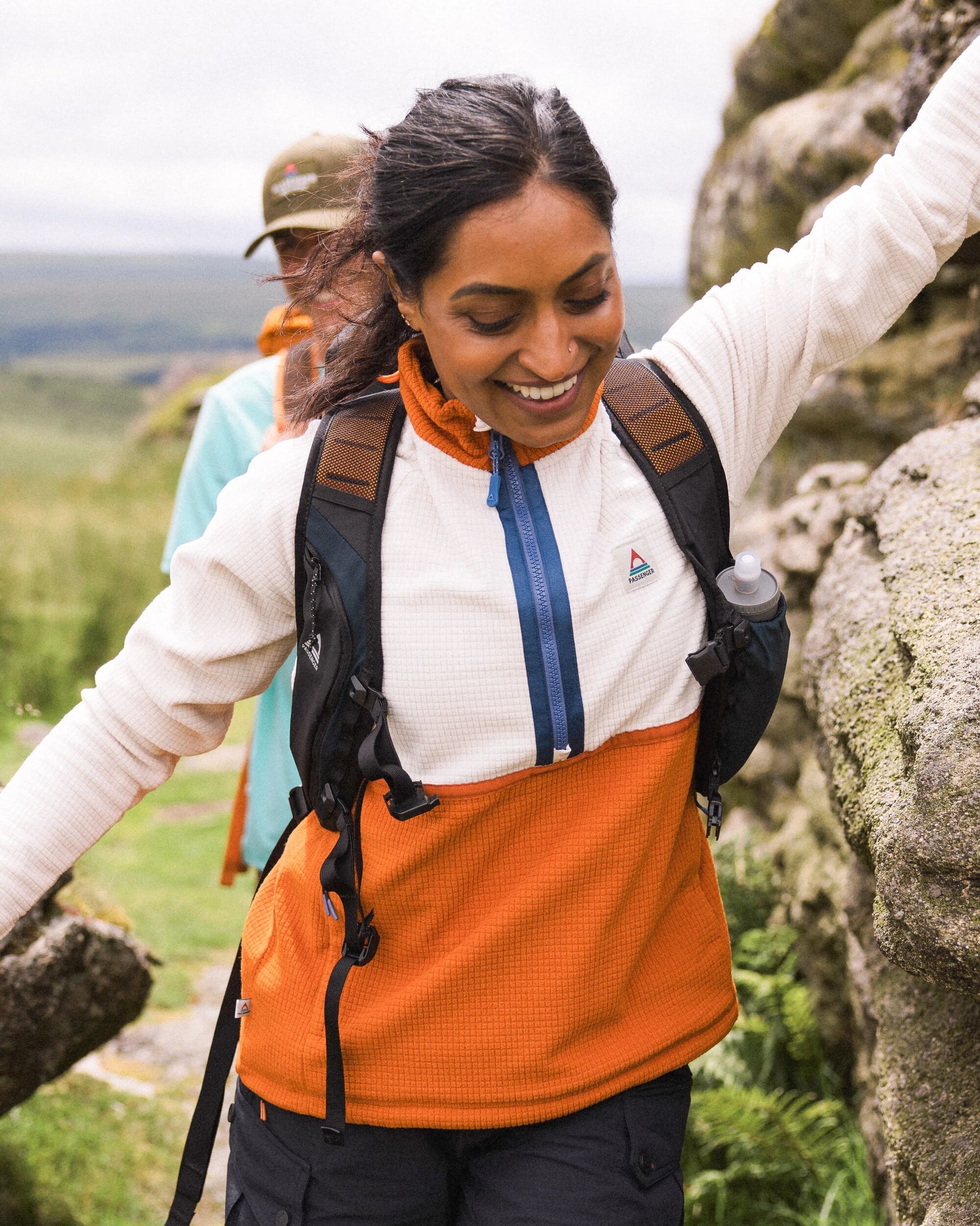 Polar Fleece Best Hiking Fleece Women's Fleece Hiking Jacket SH