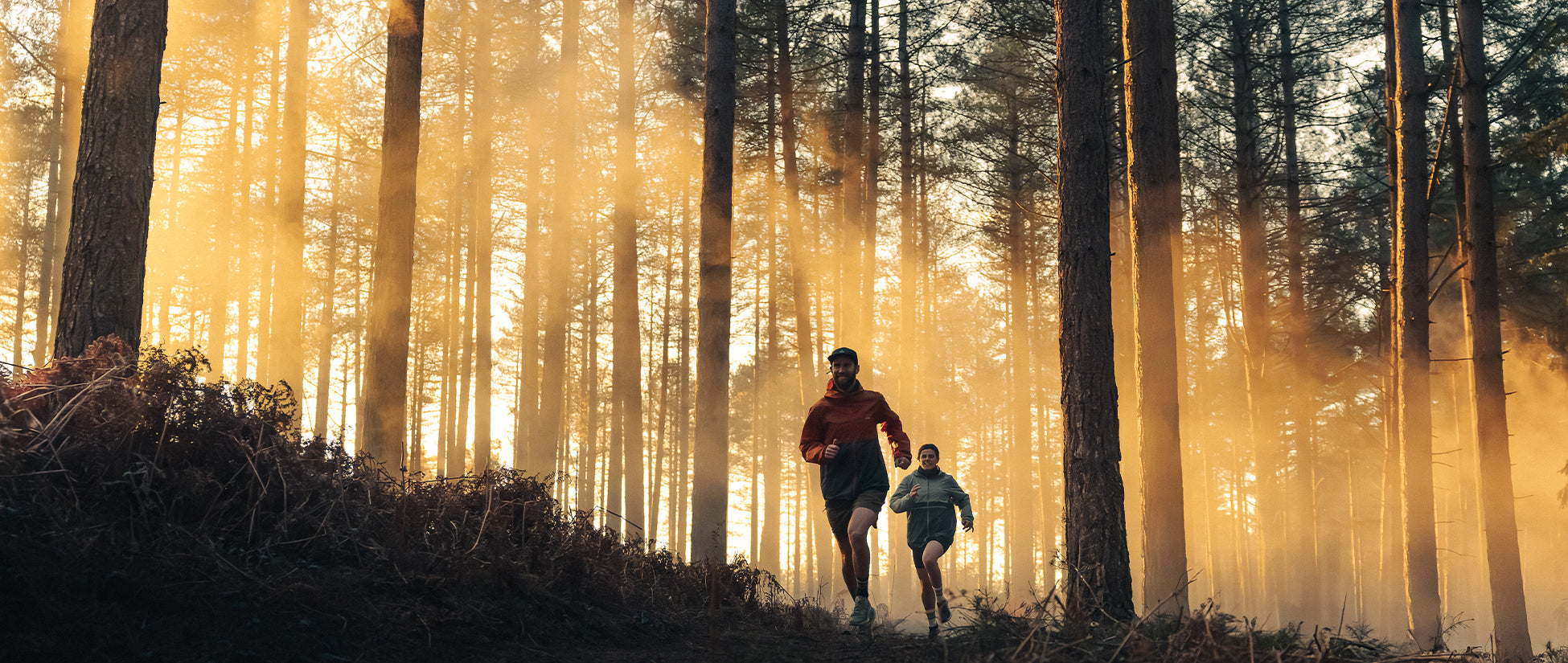 Made To Roam: A Guide To Trail Running