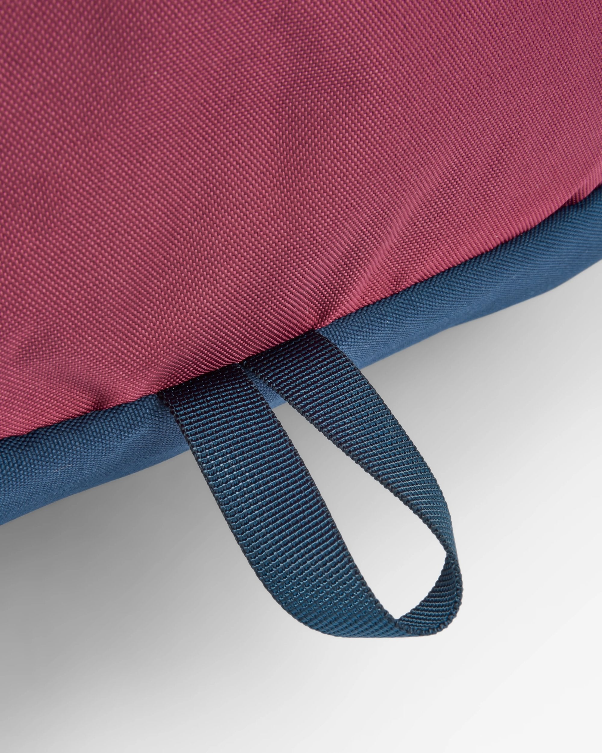 Boondocker Recycled 26L Backpack - Mauve Dusk - Flatlay