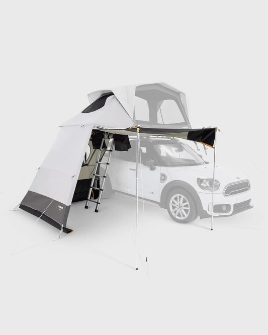 Dometic TRT 140 Air RT Awning Small - Ore