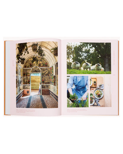 Slow Escapes - Flatlay