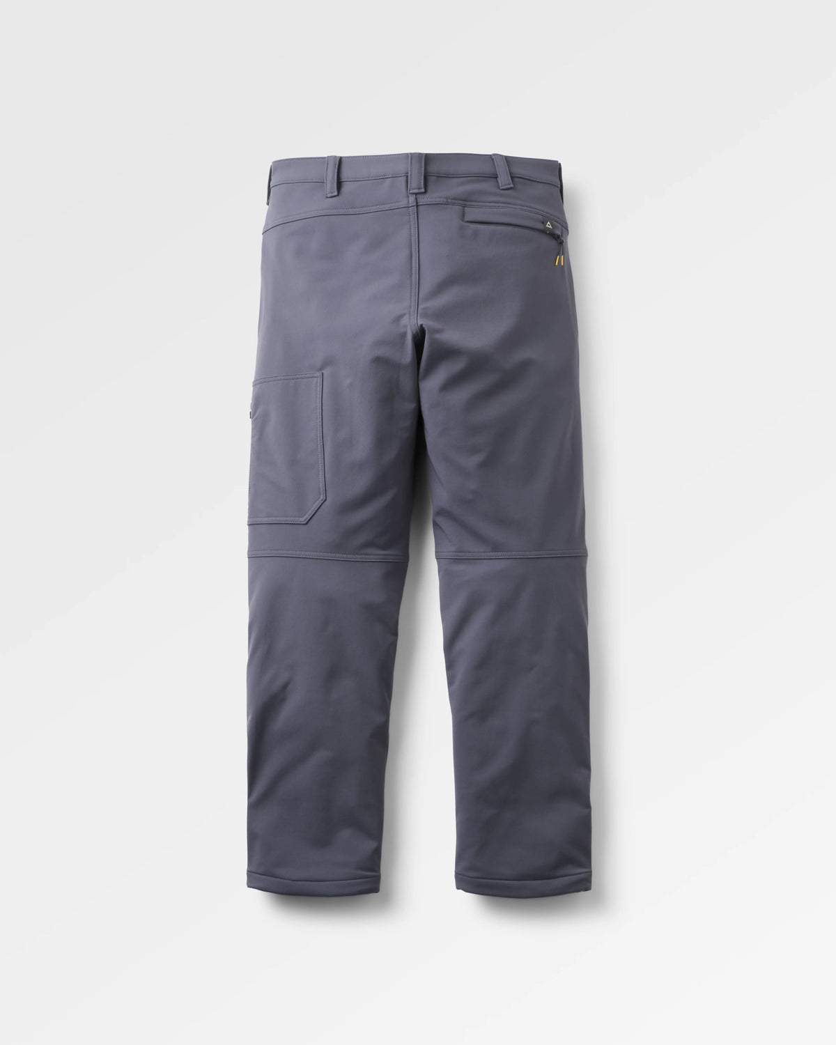 Rockhopper Stretch Active Trousers - Charcoal - Flatlay