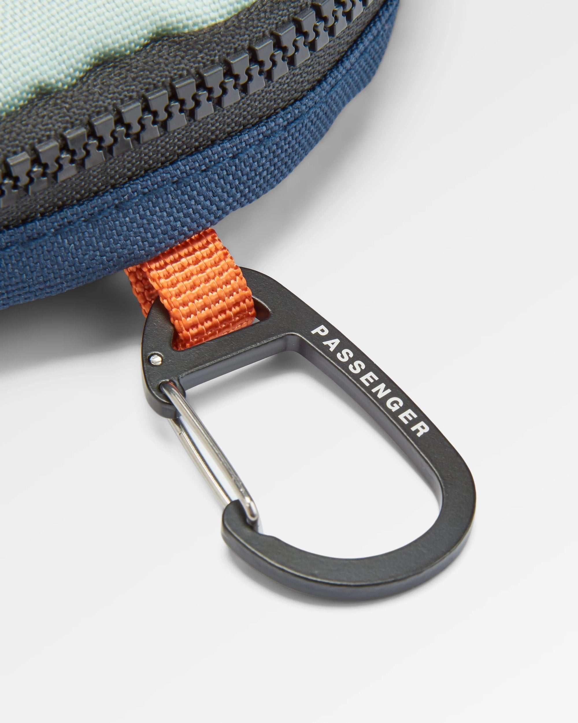 Compass Modular Clip On - Rich Navy/Surf Spray/Moonlight Blue - Flatlay