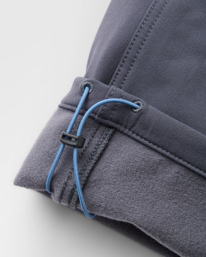 Rockhopper Stretch Active Trousers - Charcoal - Flatlay