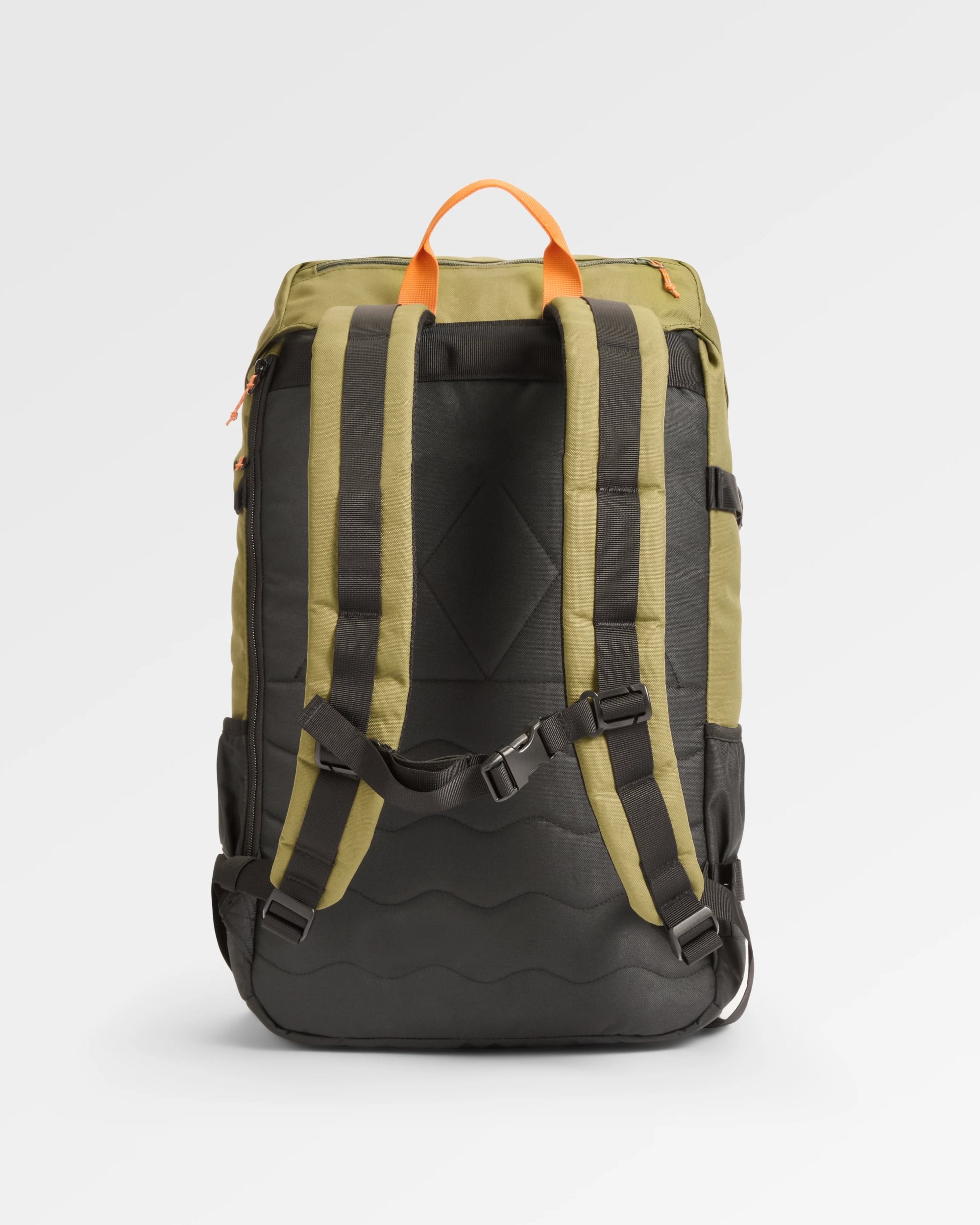 Boondocker 26L Backpack Black/Khaki – Passenger