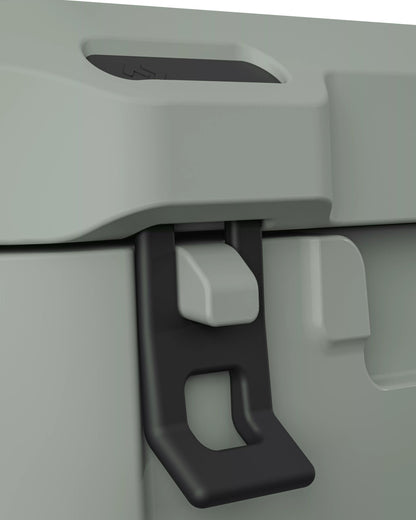 Dometic Cool Ice CI 28 - Moss - Flatlay