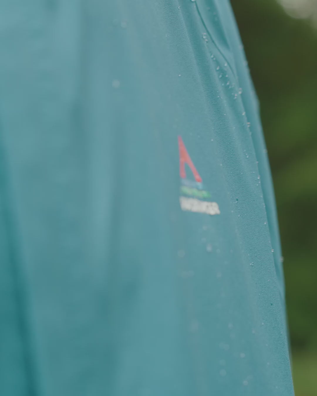 Load video: Waterproof 20,000mm HH