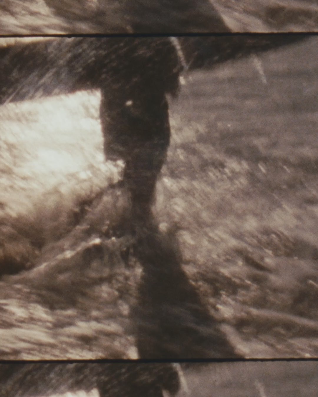 Tideline Organic Cotton Beach Towel - Spearmint - 