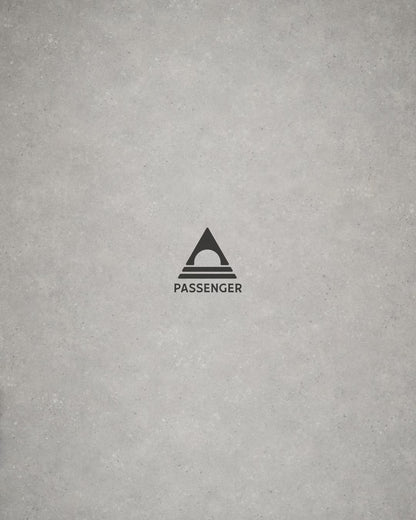 Boondocker Recycled Hip Pack - Honey/Dark Denim/Rich Navy - 