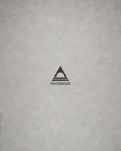 Boondocker Recycled Hip Pack - Rich Navy/Surf Spray/Moonlight Blue - 