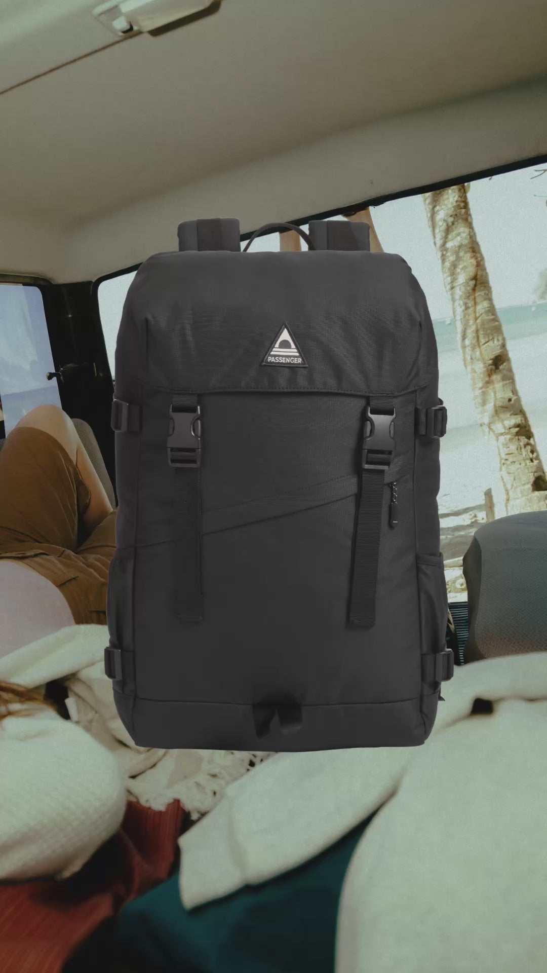 Load video: Meet The Family