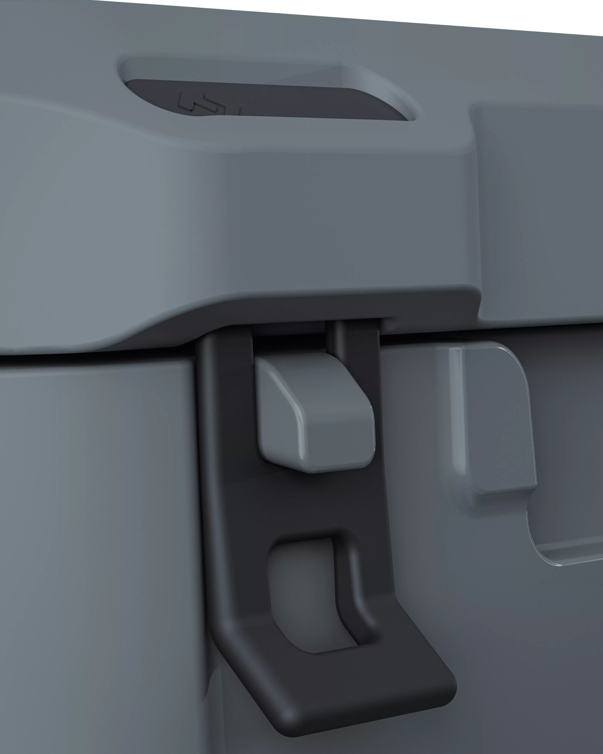 Dometic Cool-Ice CI 15 - Ocean Blue - Flatlay