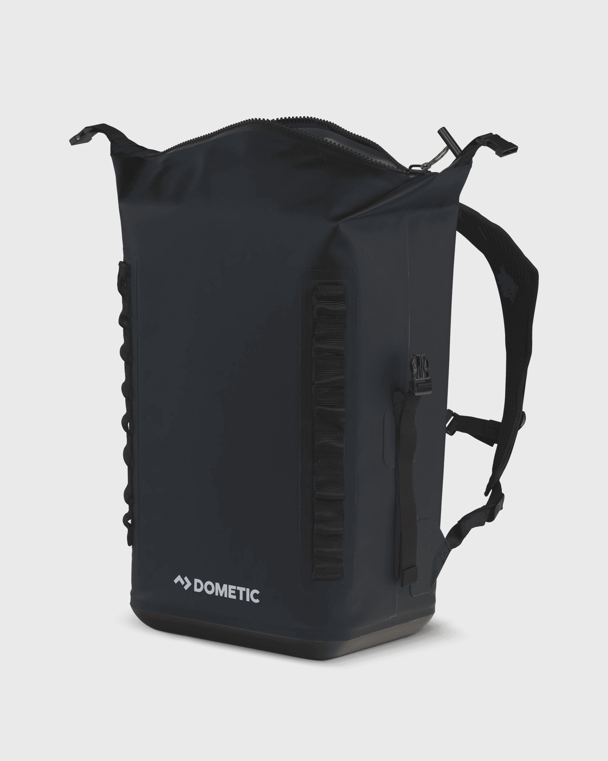 Dometic PSC22BP Cooler Bag - Slate - Flatlay
