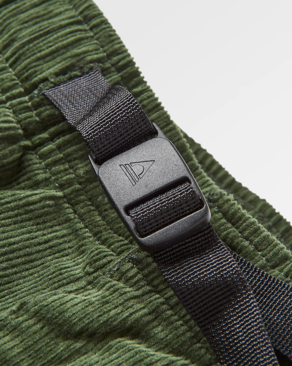 Adventurer Cord Trouser Fir Tree – Passenger
