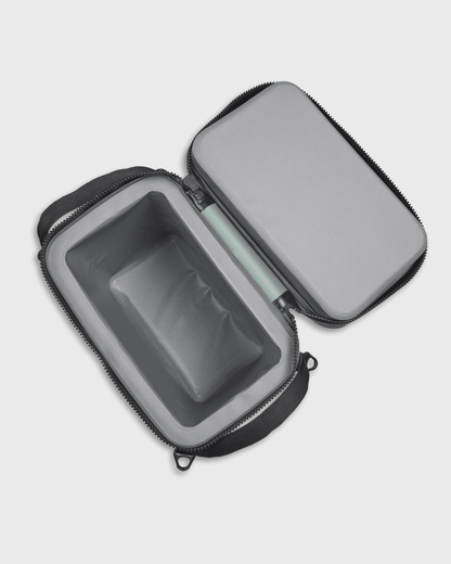 Dometic PSC19 Cooler Bag - Moss - Flatlay