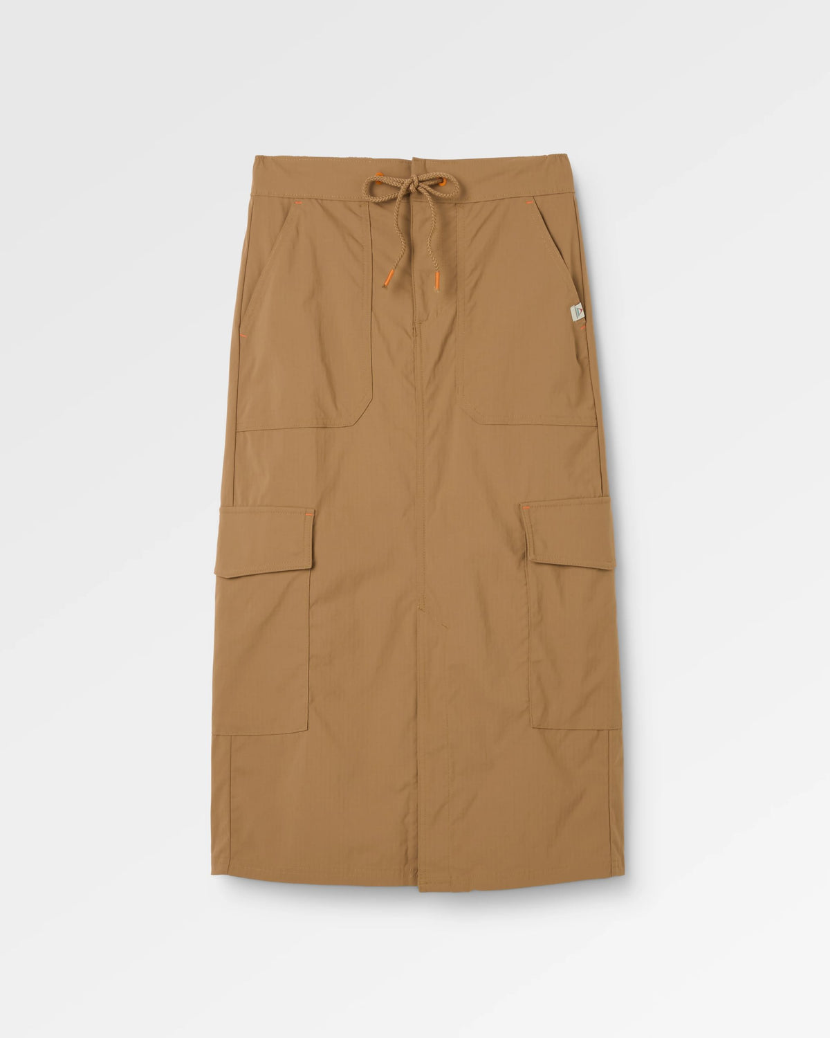 Avian Cargo Ripstop Skirt Caramel Brown – Passenger