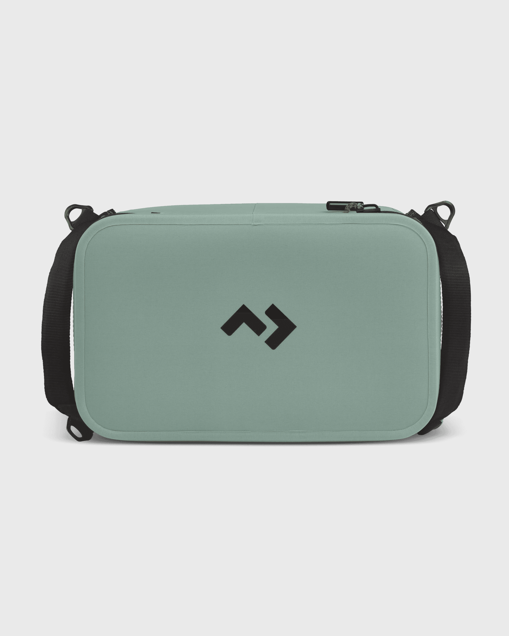 Dometic PSC19 Cooler Bag - Moss - Flatlay