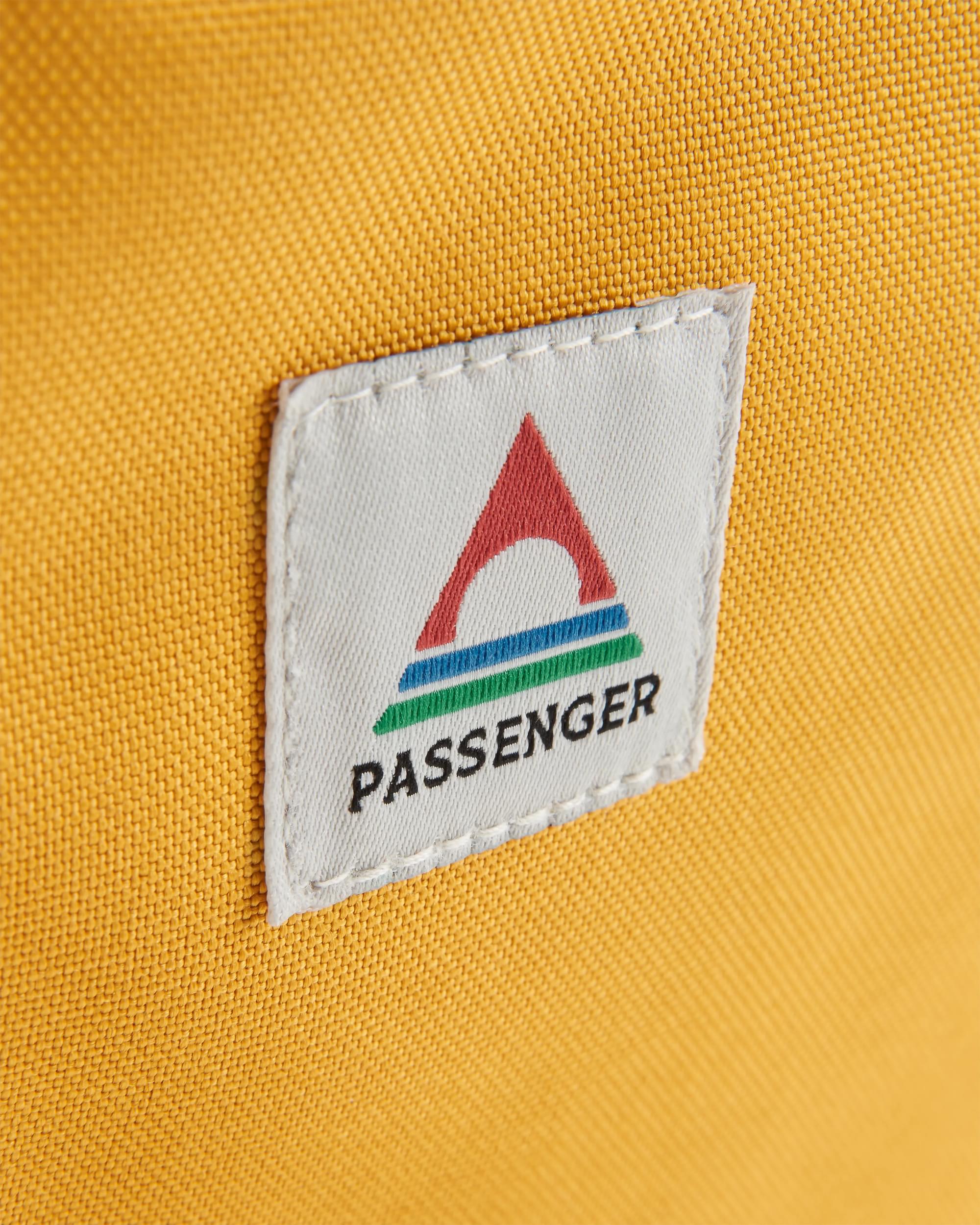 Sojourn Gear Tote 48L - Multi Primary - Flatlay