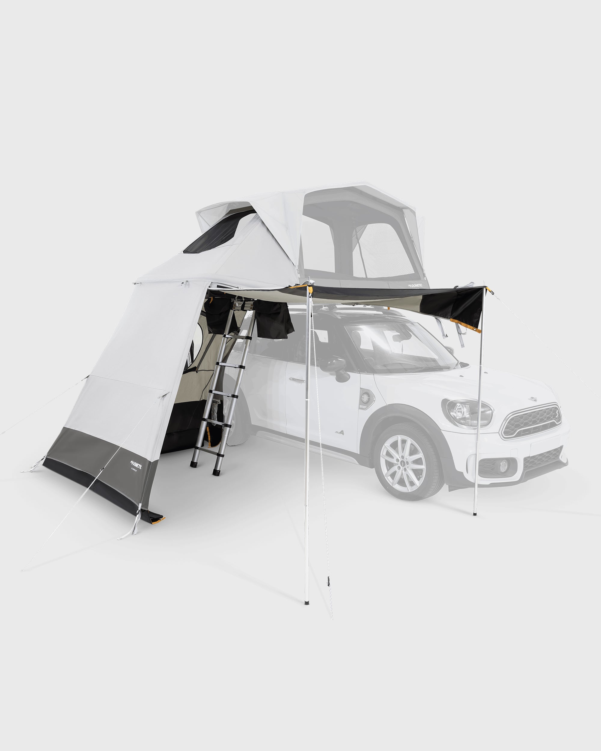 Dometic TRT 140  Air RT Awning Large - Ore - Flatlay