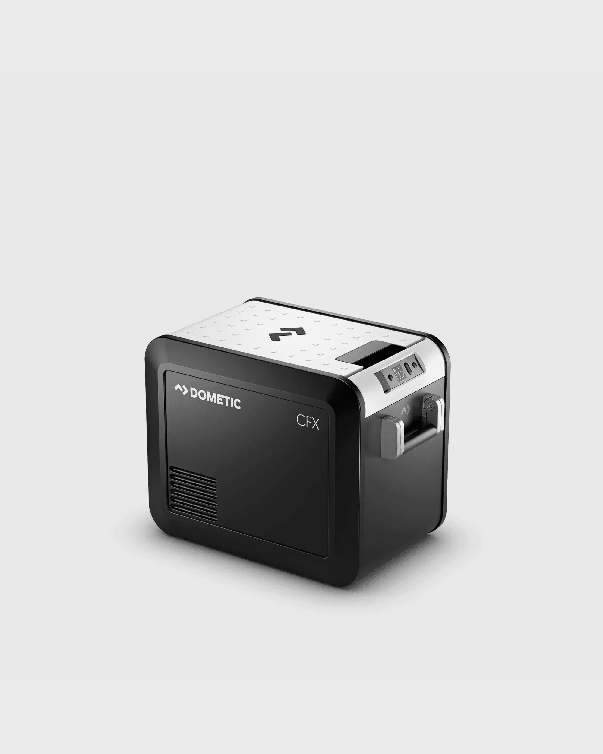 Dometic CFX3 25 - Slate/Mist - Flatlay