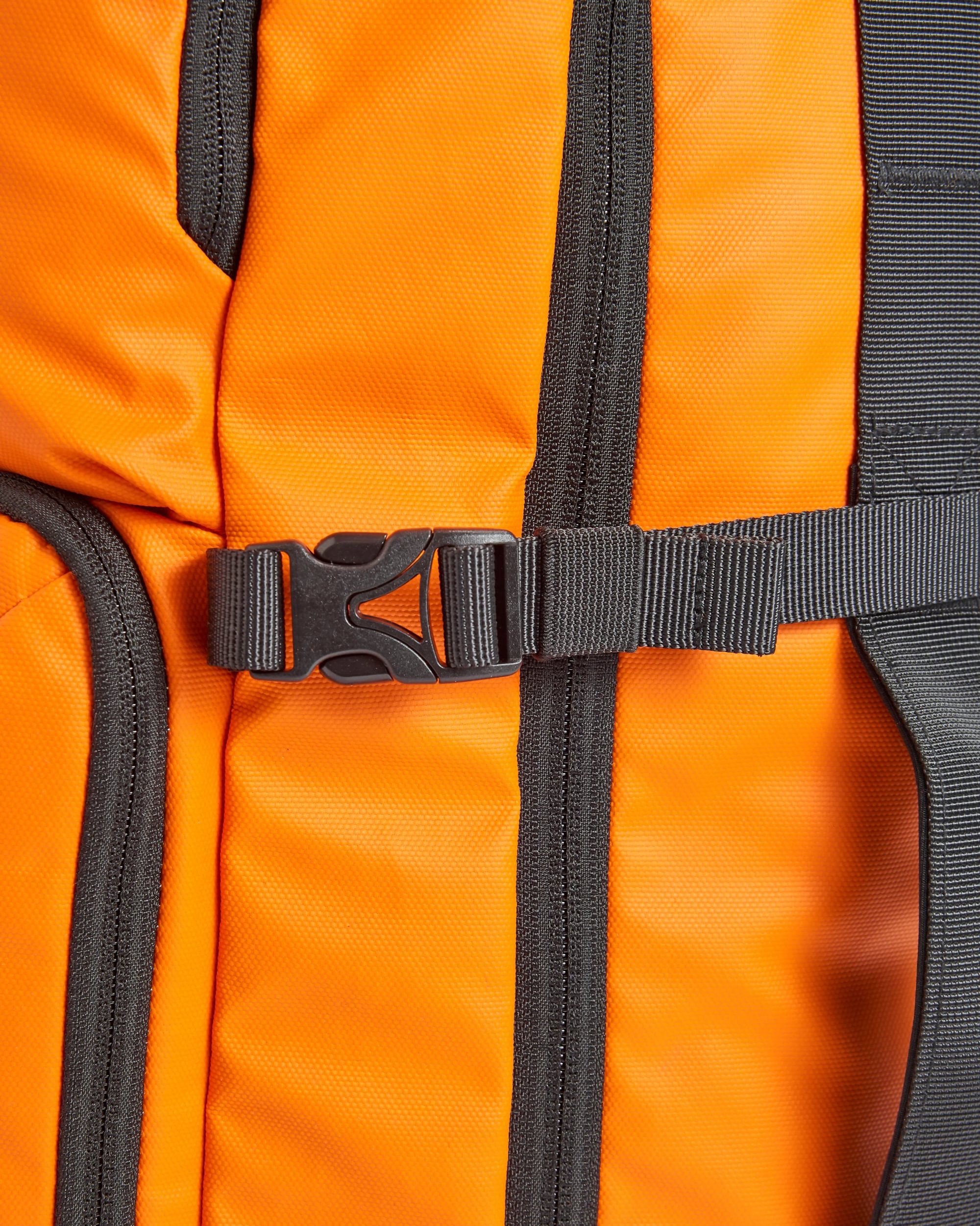 Odyssey Backpack Duffel Sunrise Orange – Passenger