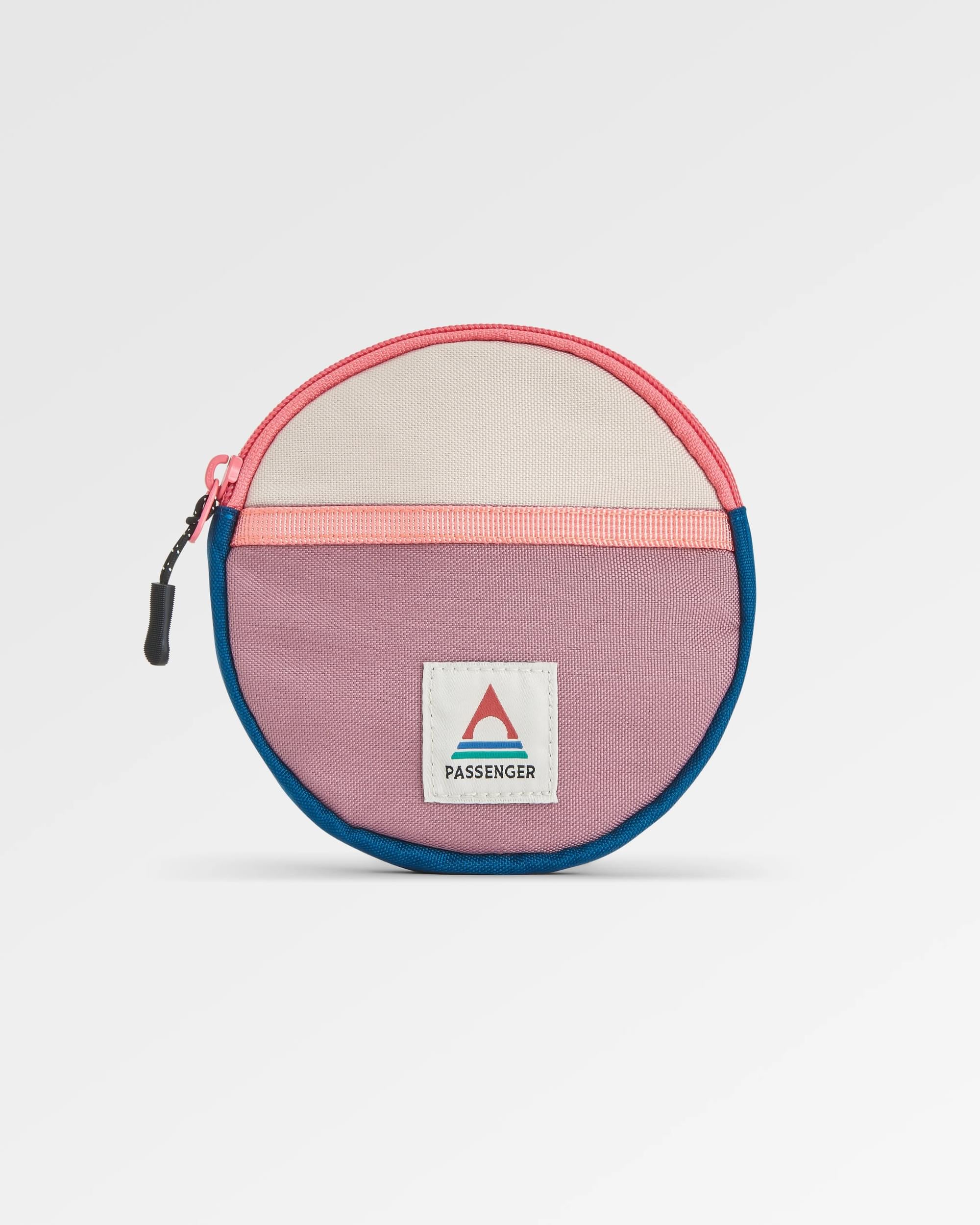 Compass Modular Clip On - Grape - Flatlay