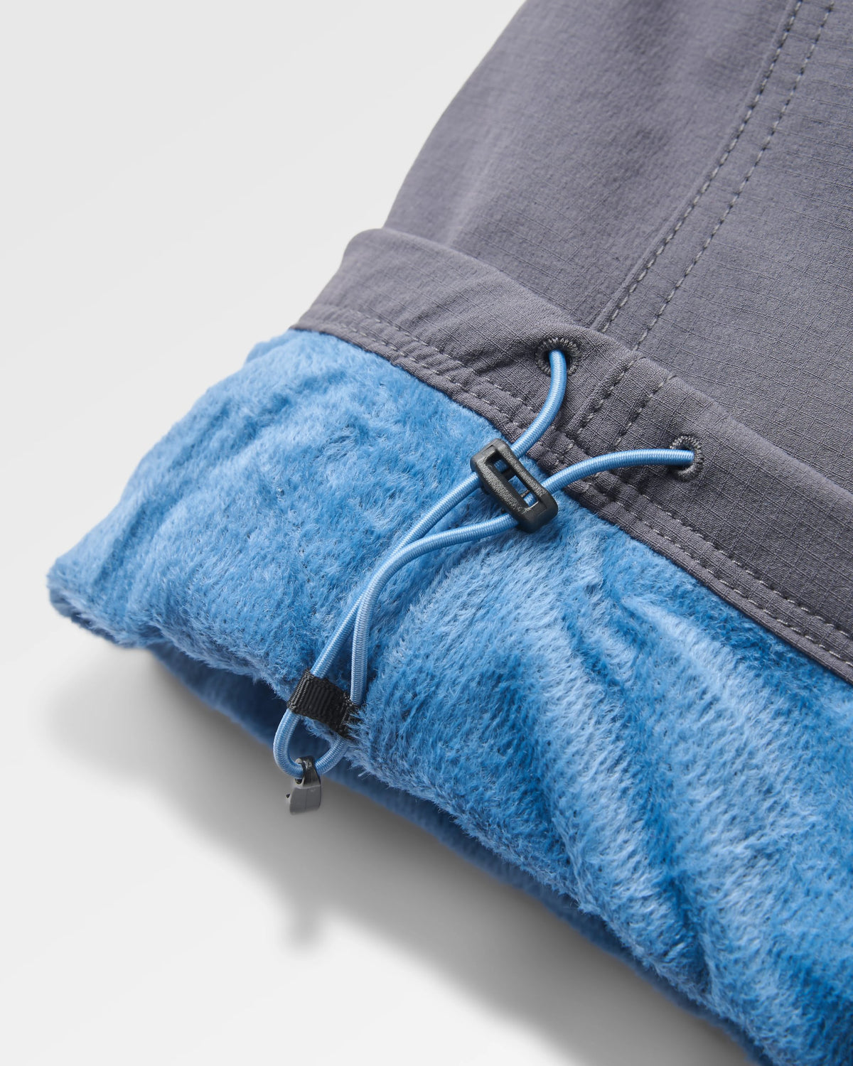 Tahoe Lined Active Trouser - Charcoal - Flatlay