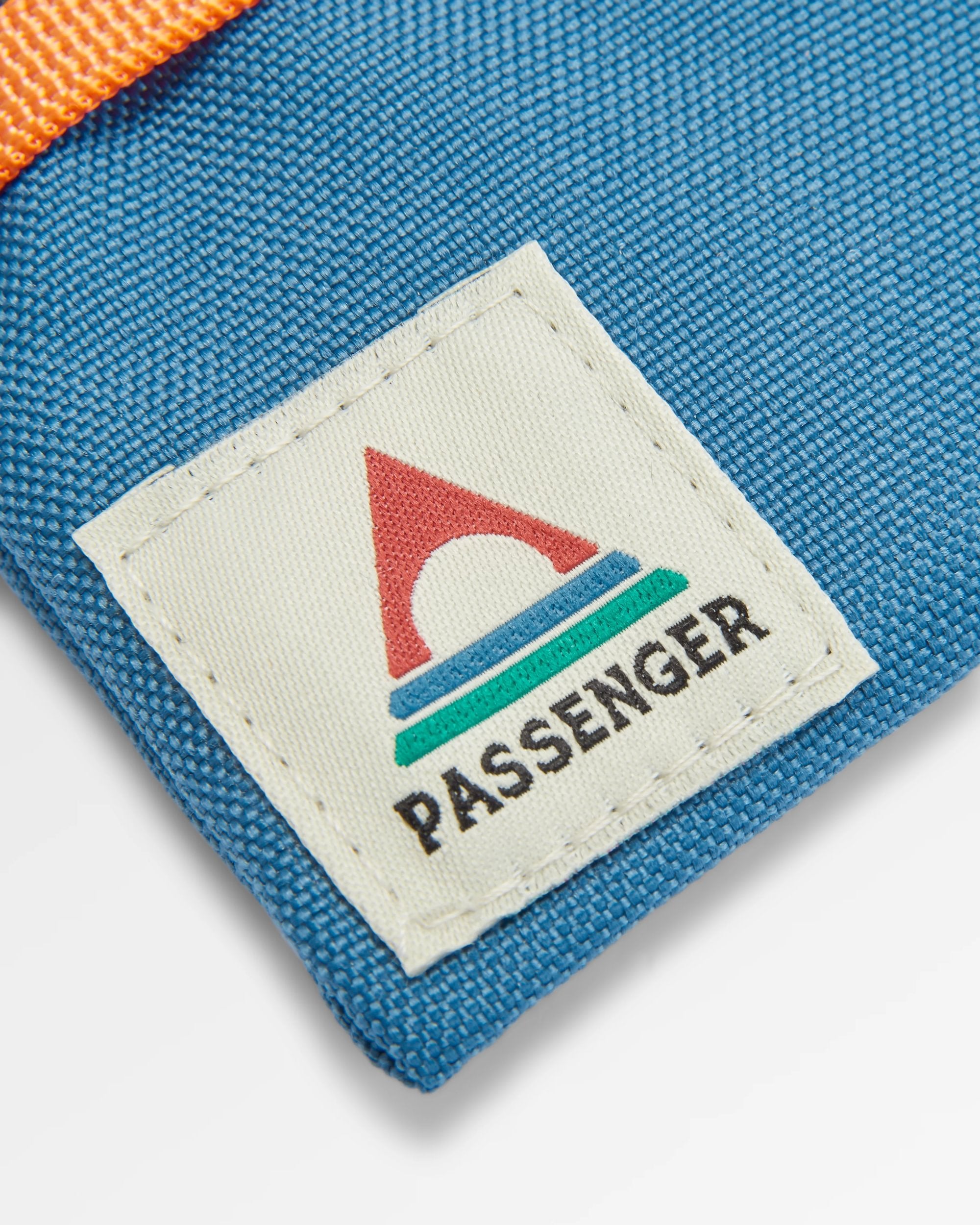 Biscuit Modular Clip On - Rich Navy/Surf Spray/Moonlight Blue - Flatlay