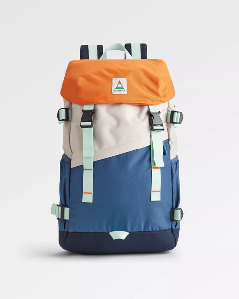Boondocker 26L Backpack Apricot Multi – Passenger