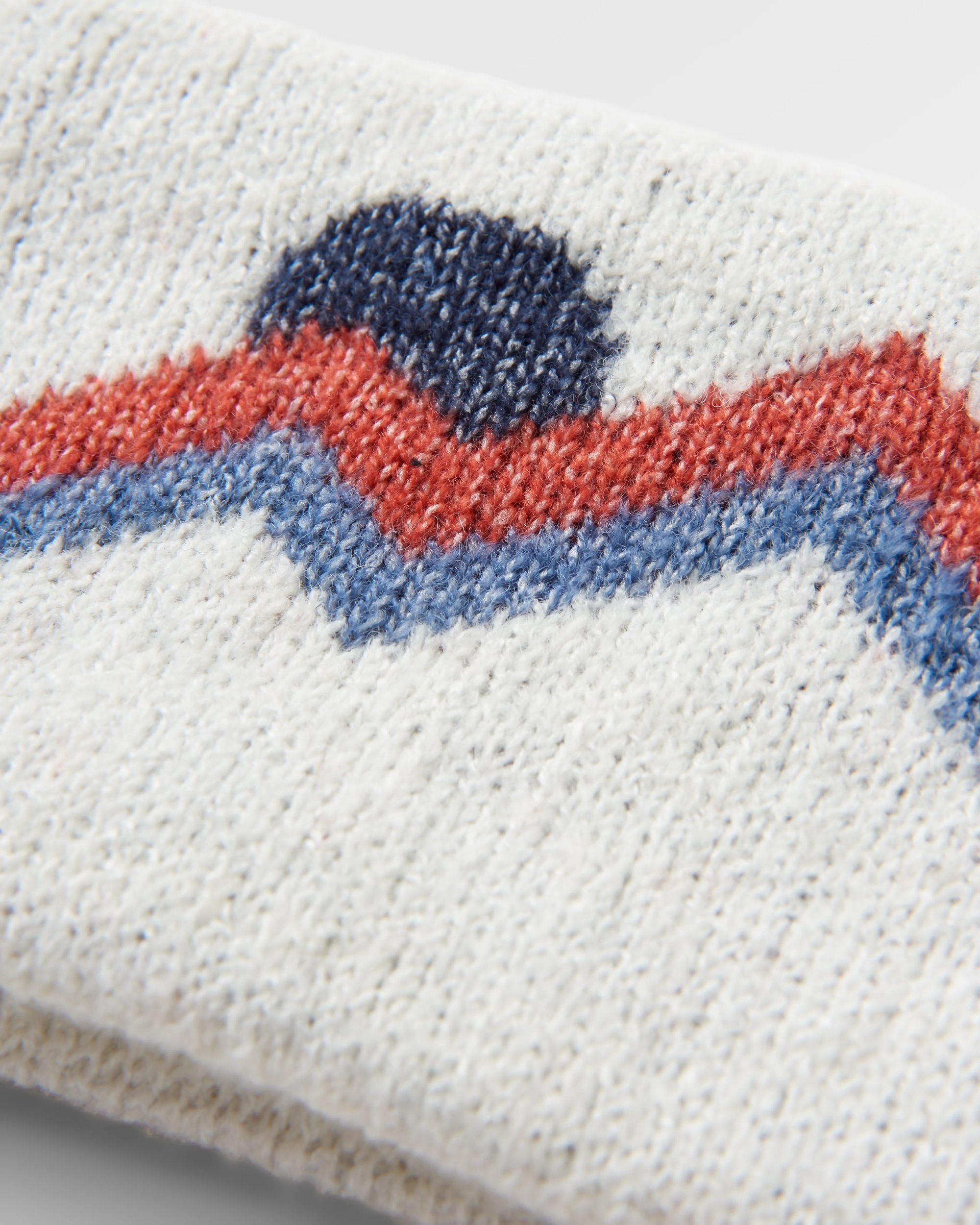 Passenger Recycled Headband - Birch - Flatlay