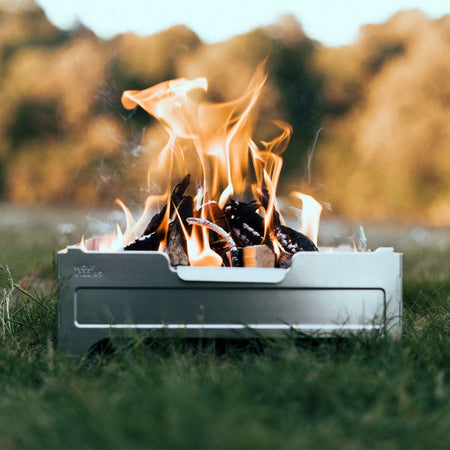 Fire Safe Stainless Steel