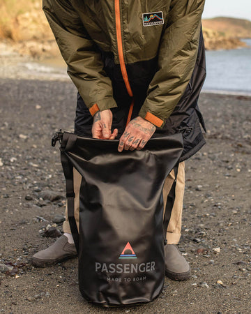 Tide Dry Bag