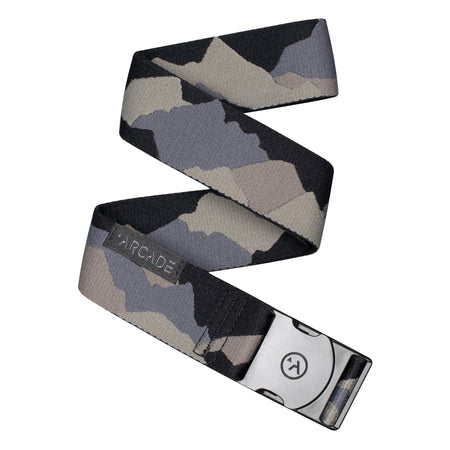 Ranger Peaks Camo