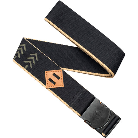 Blackwood Long Black Khaki