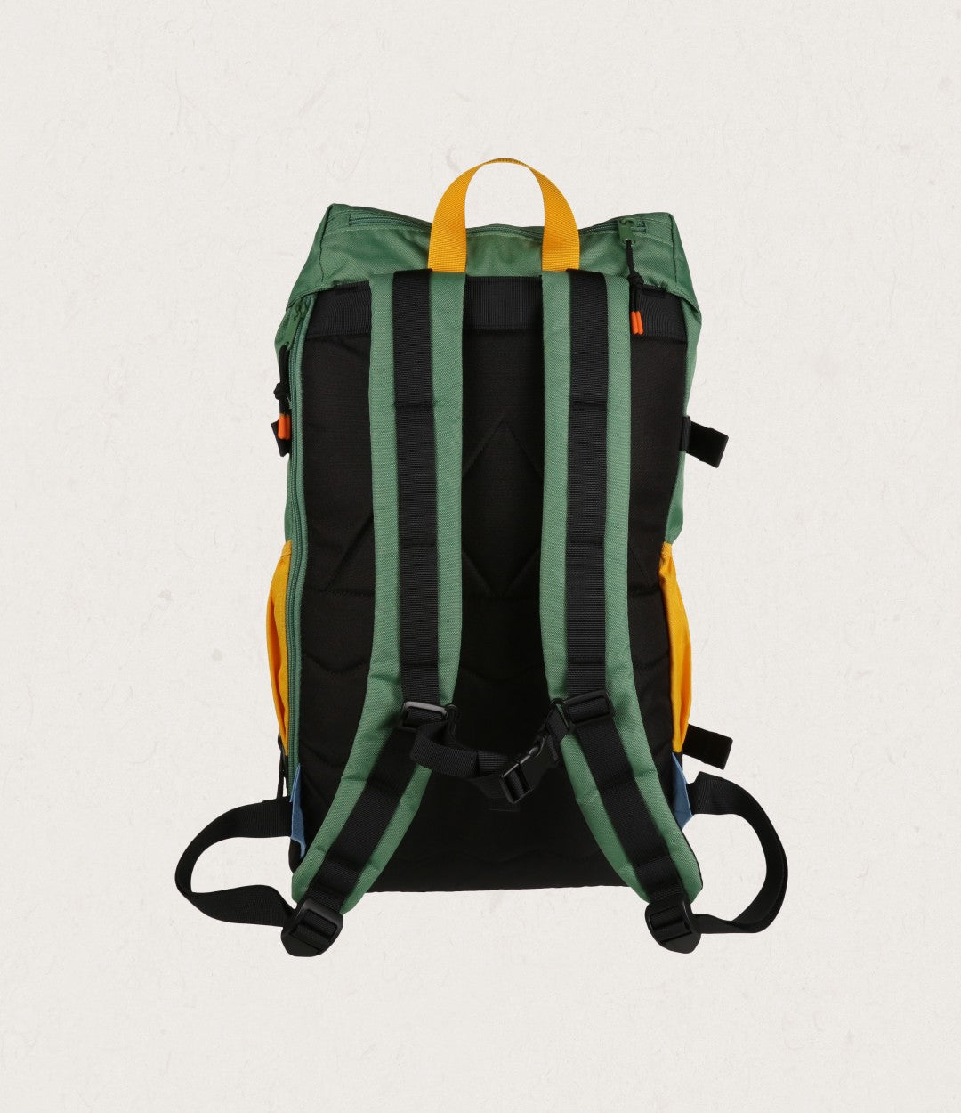 Boondocker Recycled 26L Backpack - Laurel Green