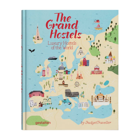 Grand Hostels
